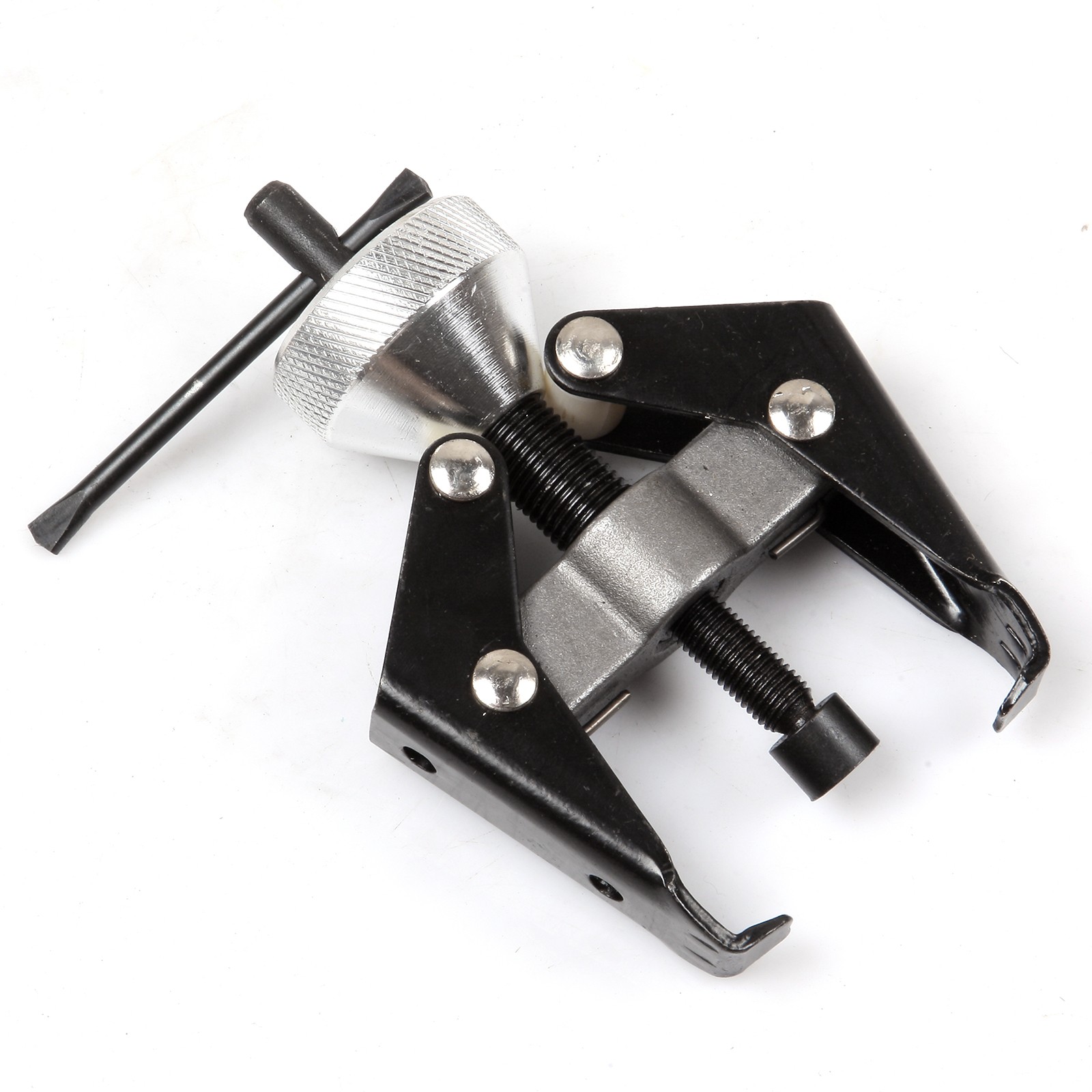 6 to 28mm Car Battery Terminal Wiper Arm Puller Bearing Remover Repair Tool