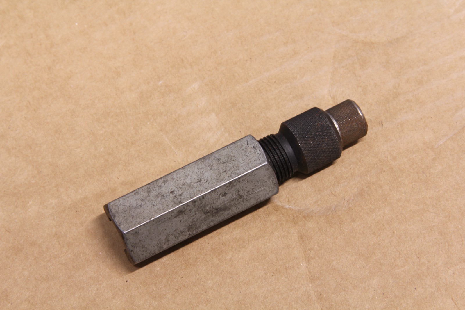 Lisle Tools 49500 Delco Starter Snap Ring Removal