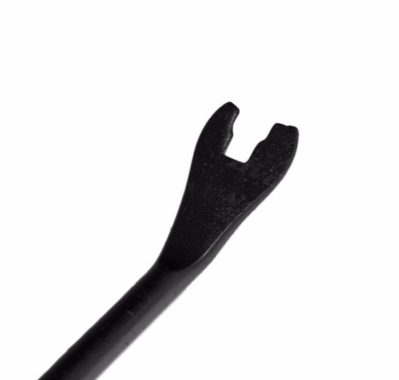 DOOR PANEL PULLER – Auto Retainer Clip Removal Installer Tool – Trim Upholstery