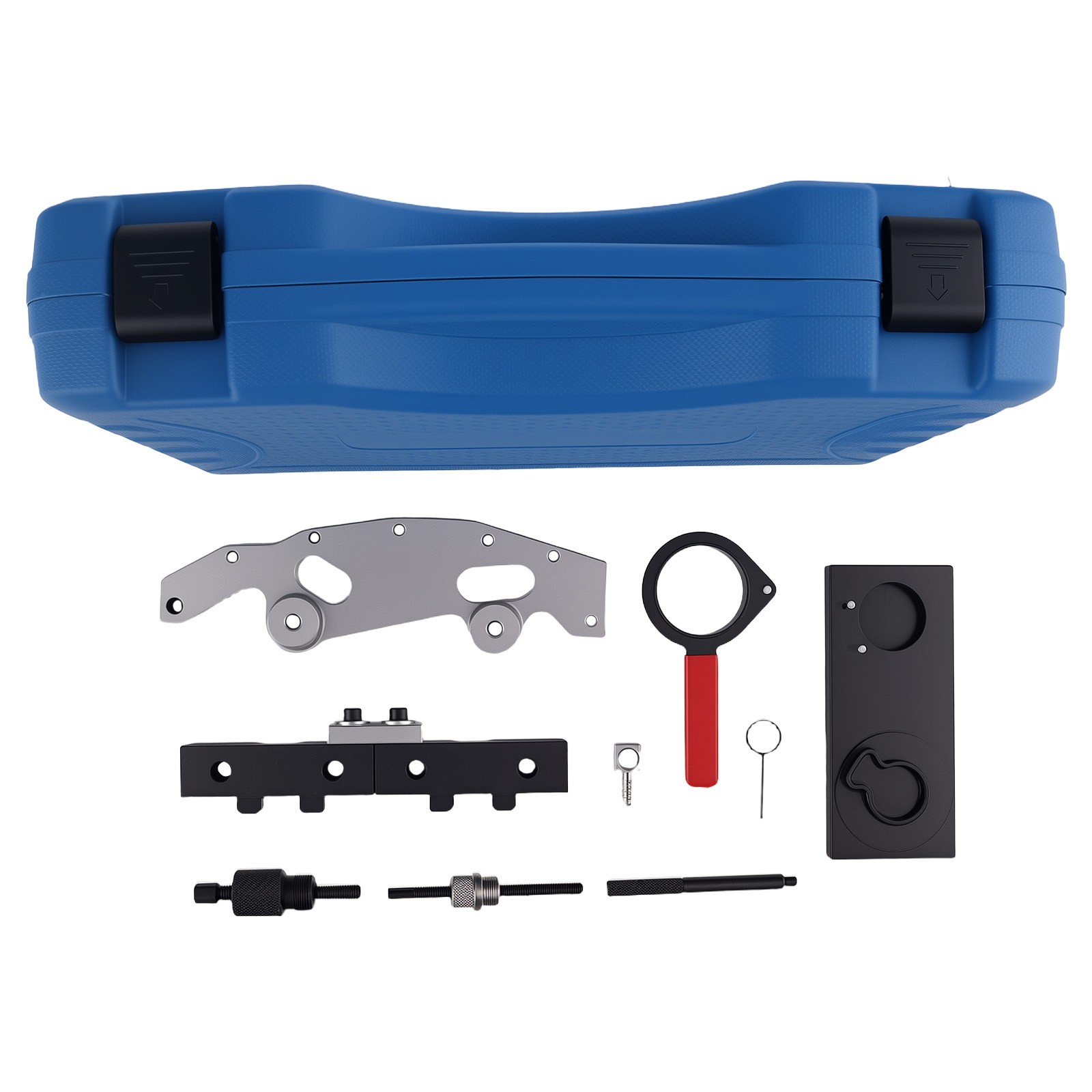 8 x Camshaft Alignment Full Timing Tool Kit Double For BMW M52TU 54 56