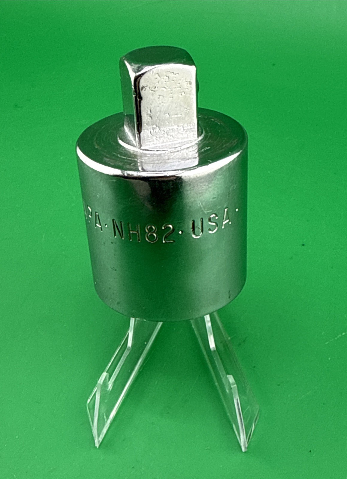 NOS NAPA NH-82 3/4″ FEMALE TO 1/2″ MALE USA REDUCER ADAPTER SOCKET