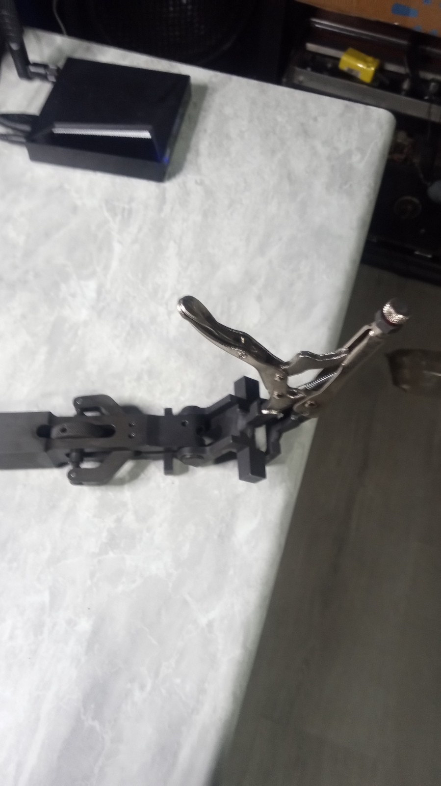 BMW Intermediate Valve Spring Removal and Installer Tool N51 N52 N55