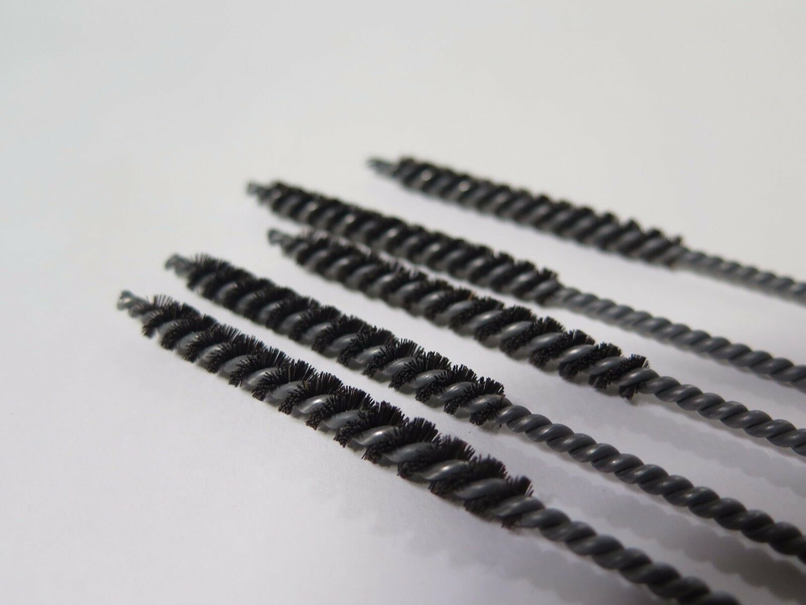 1/4″ Flex Hone Engine Cylinder Honing Brush 84-H250 Lot of 5 Brand New