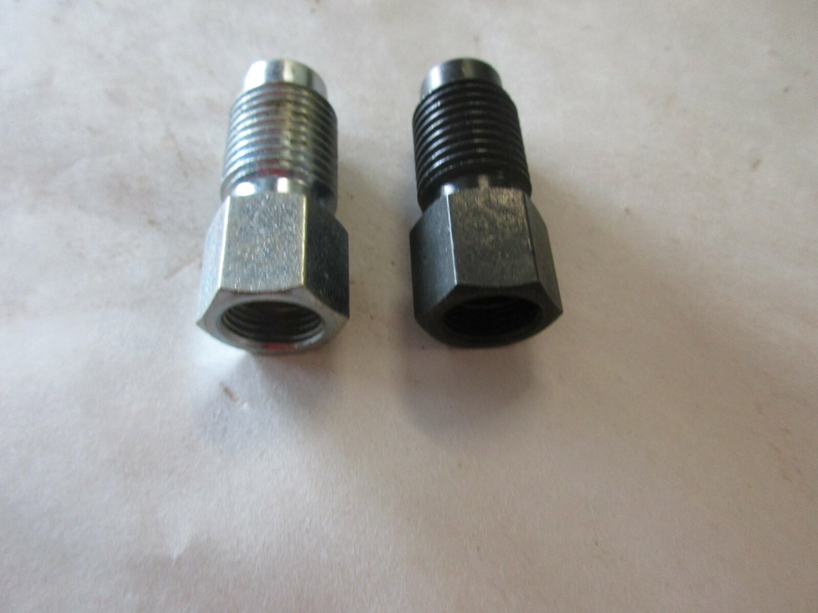 MILLER TOOL 9748 BLEEDER ADAPTERS FOR LX VEHICLES