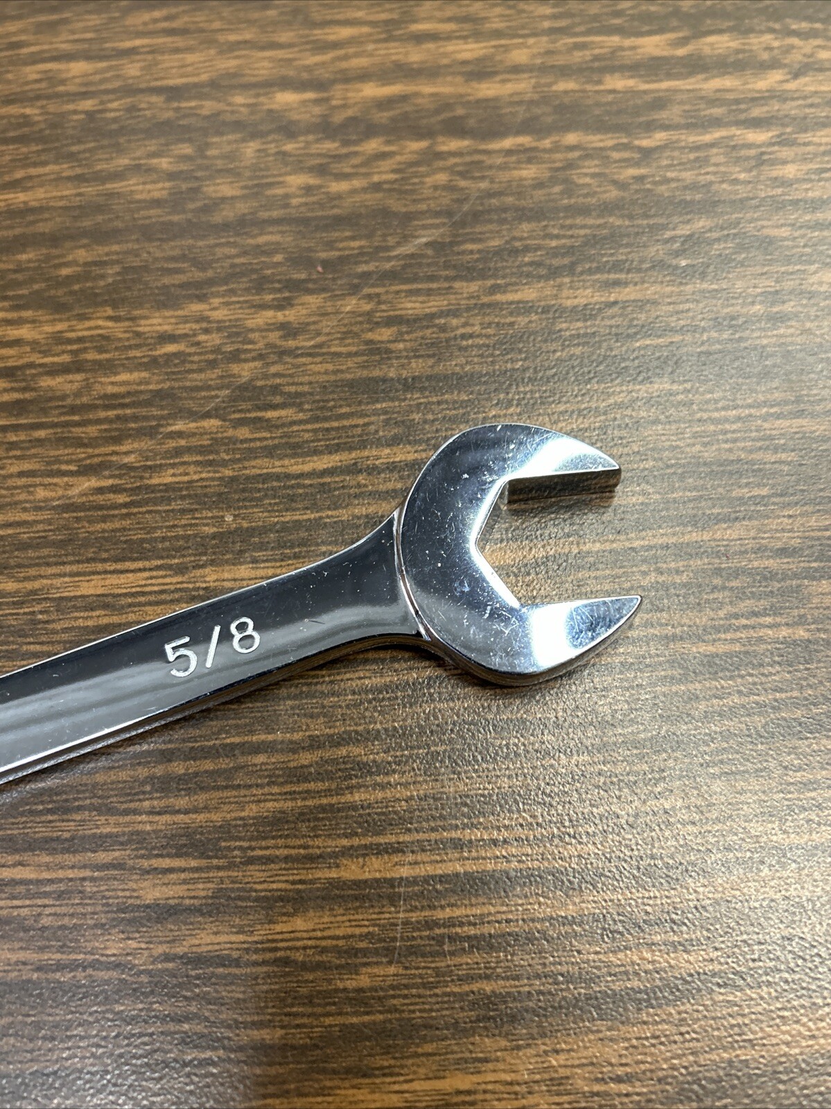 Mac Tools – 5/8” Combination Wrench 6 Point – CH20R