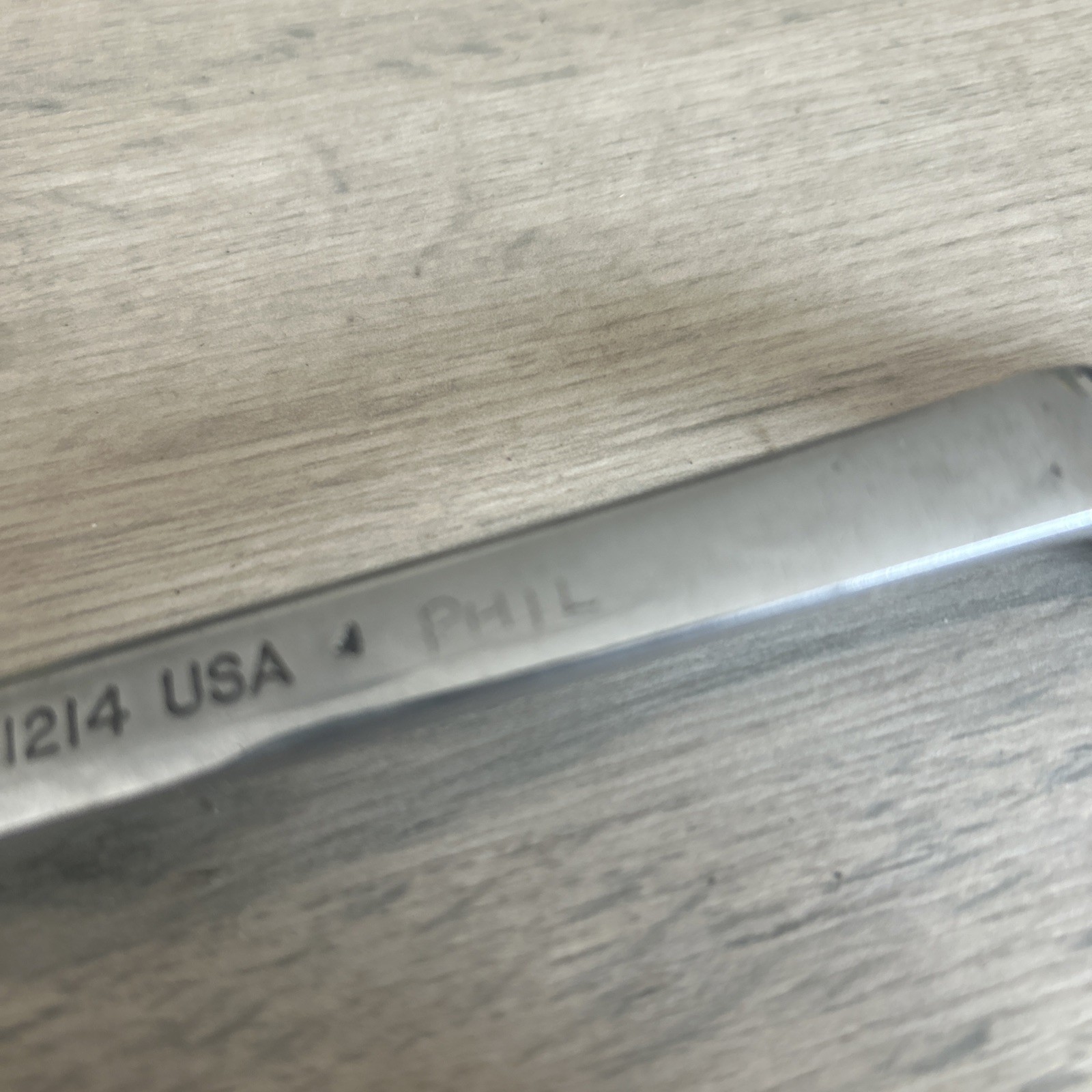Snap-on XOM1214 12–14 mm 12pt Flank Drive 60° Deep Offset Box Wrench Spanner