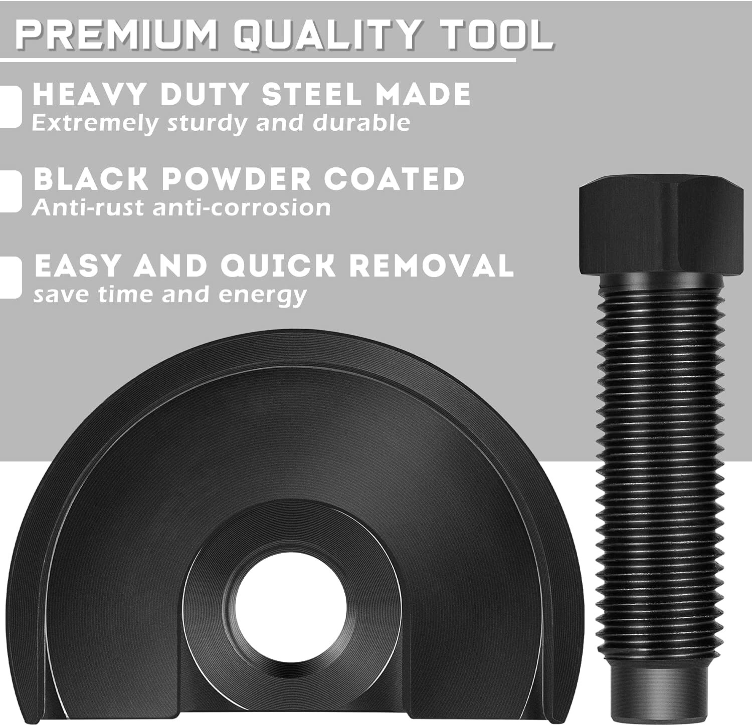 RR1014TR Countershaft Front Bearings Puller Tool FitS for Eaton Fuller FR-Series