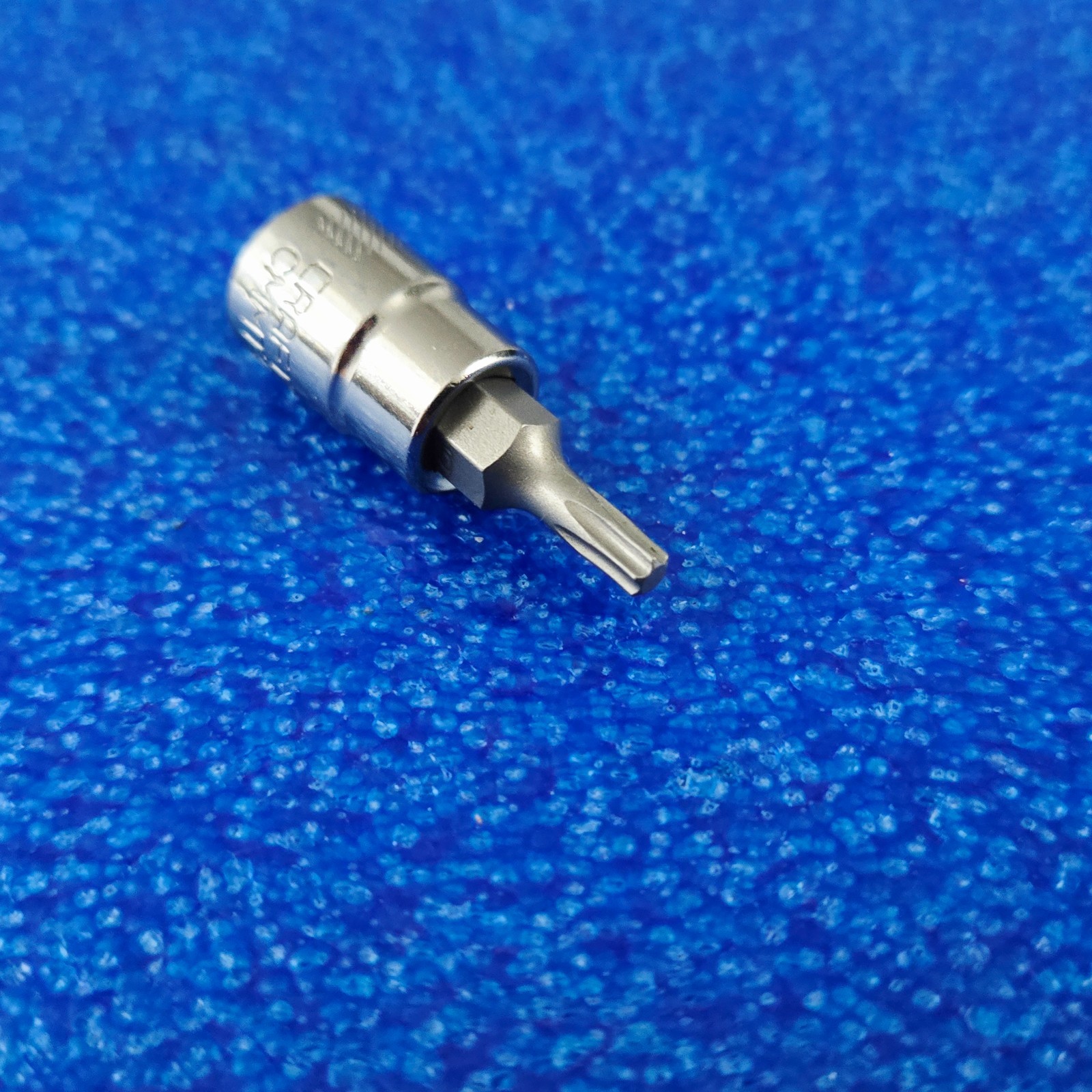 NEW T15 CRAFTSMAN 1/4″ DR TORX BIT SOCKET P/N CMMT42661 HAND TOOL SHIPS FREE