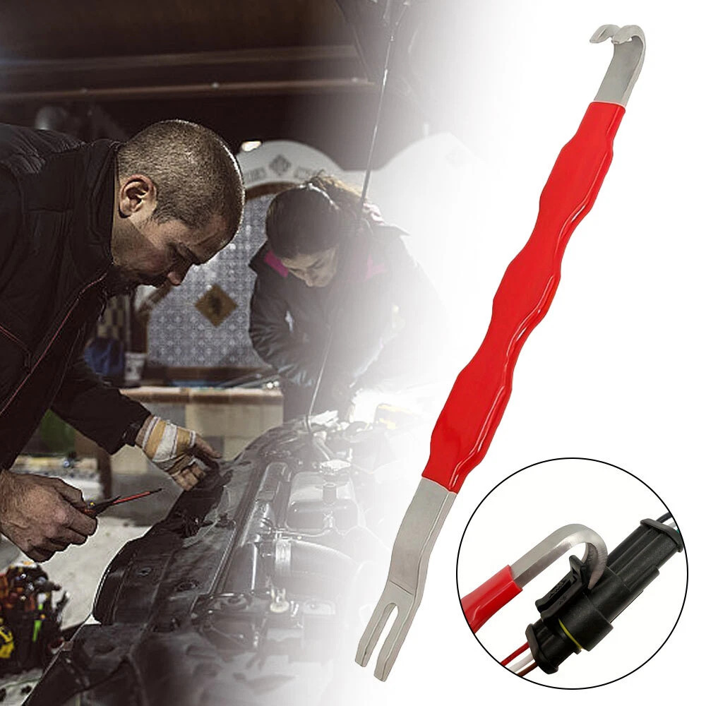 BEYU Automotive Electrical Terminal Connector Separator Removal Tool Remover New
