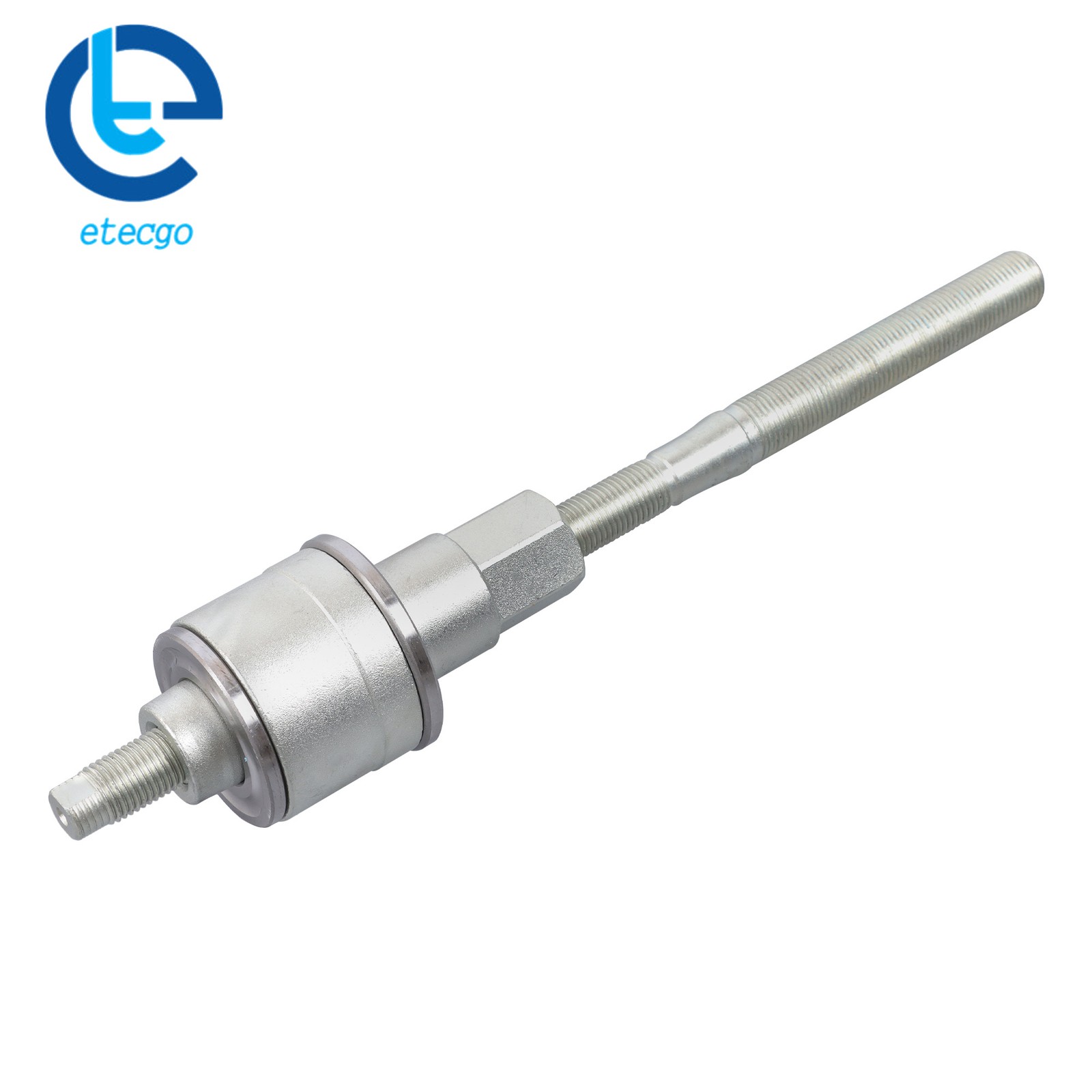 Crankshaft Crank Puller Removal Tool for Jaguar Land Rover 3.0 V6 5.0 V8 Engine