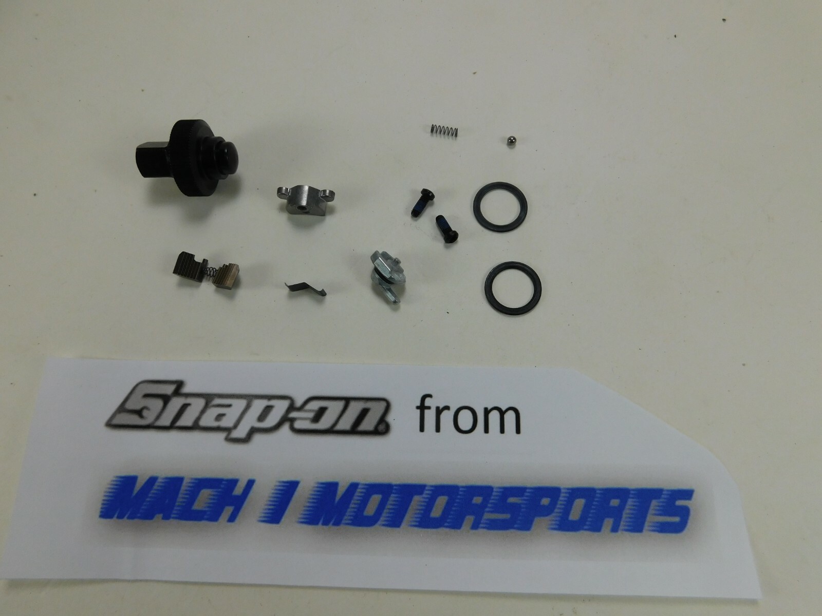 Snap On Tools 3/8″ 80 Tooth Dual Pawl Drive Ratchet Repair FR80 FHR80 RKRFR80