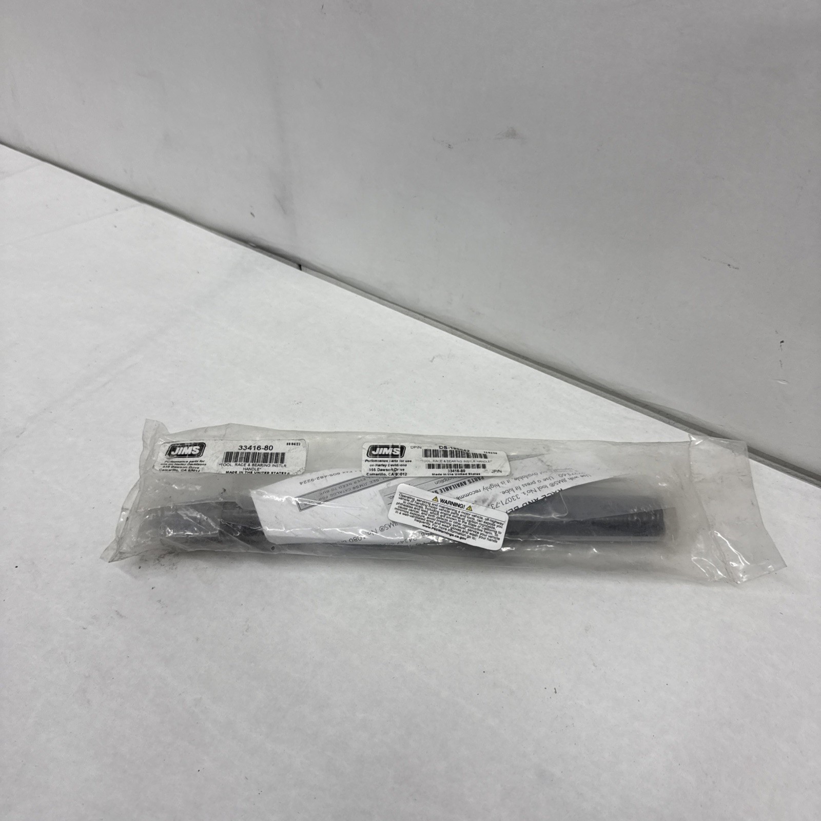 JIMS Handle/Driver – 33416-80
