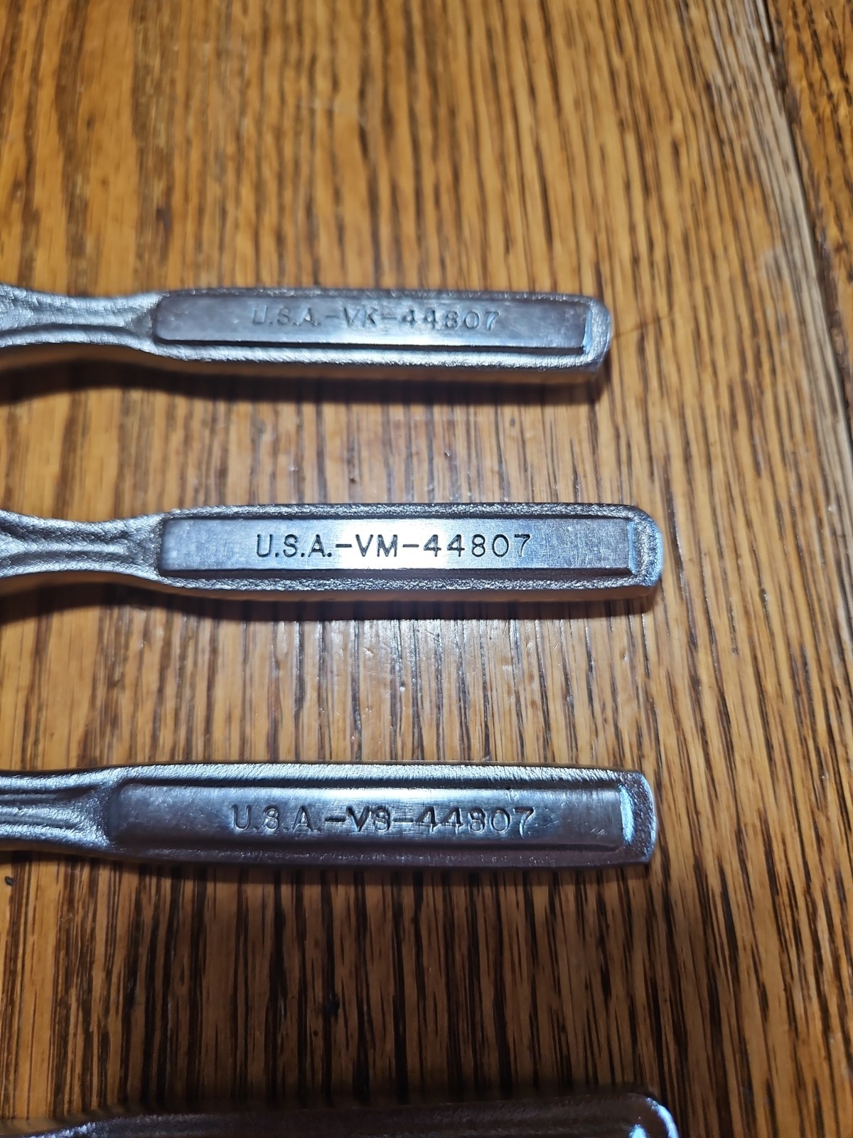 Craftsman 1/4” Ratchet – Used – Model 44807. 3 avaliable