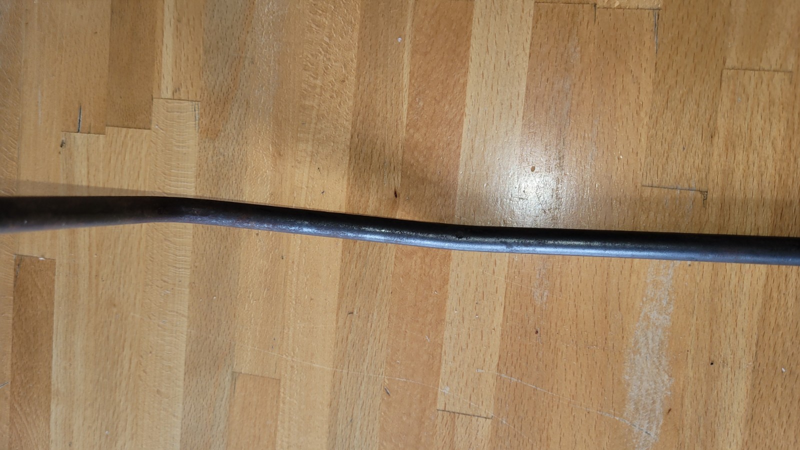 Matco Tools USA SPW215 Metric 15mm Black Oxide Distributor Wrench, 12 Point