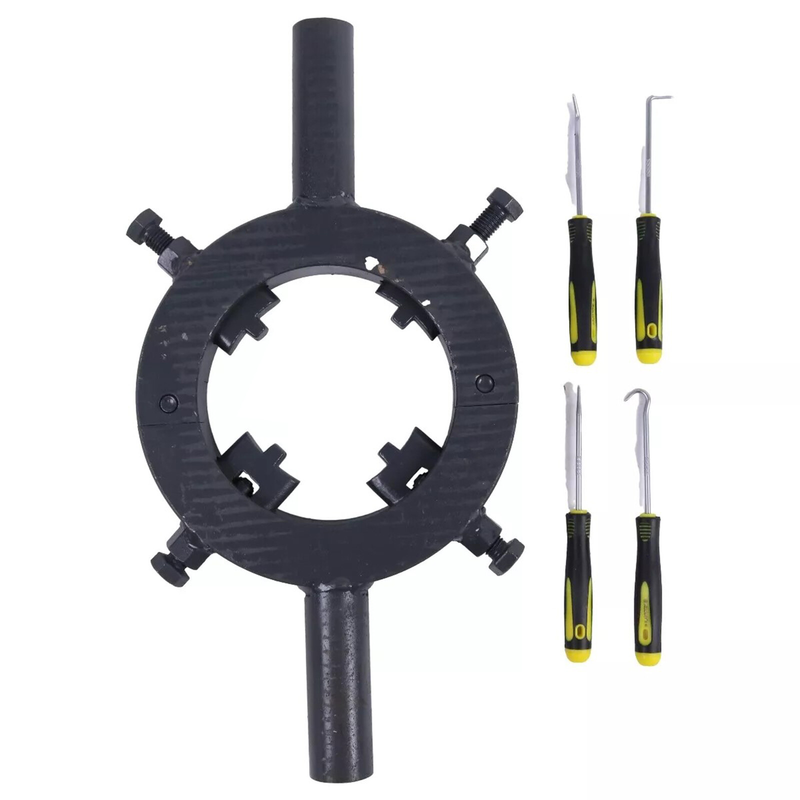 4 Bolts Special Change Cylinder Head Wrench 105mm-145mm for All Brand Excavator