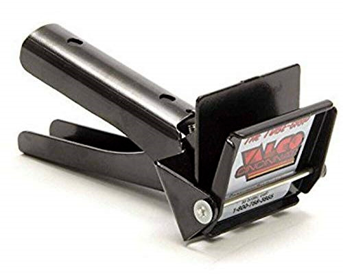 Valco Tube Grip Sealer Dispenser Pliers 2″ Wide 710XX416