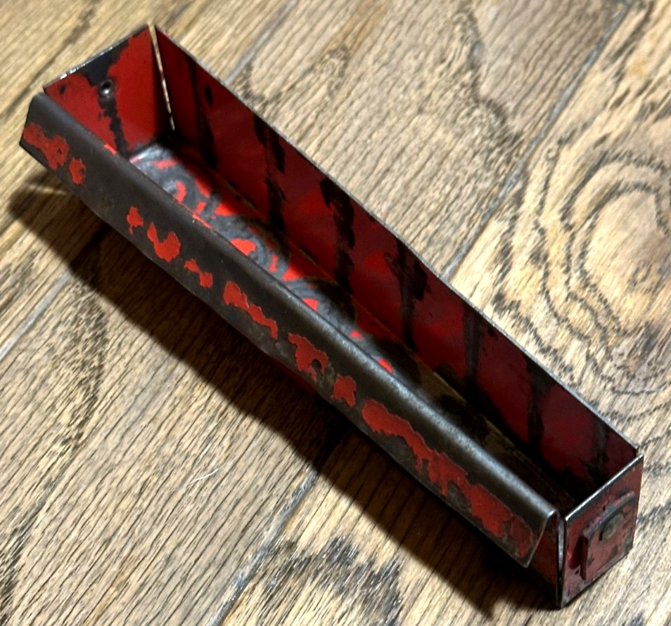 MATCO Tools 3/8” – 3/4″ DEEP Well 3/8″ DR IMPACT Socket Set Lot SAE 6-Point Tray