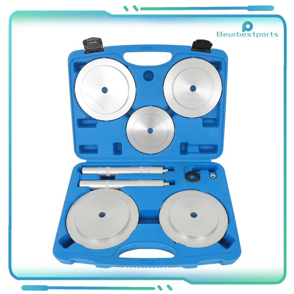 NEW TRUCK HUB SEAL INSTALLER KIT FOR CLASS 7 CLASS 8 DUTY ROAD TRUCKS TRAILERS