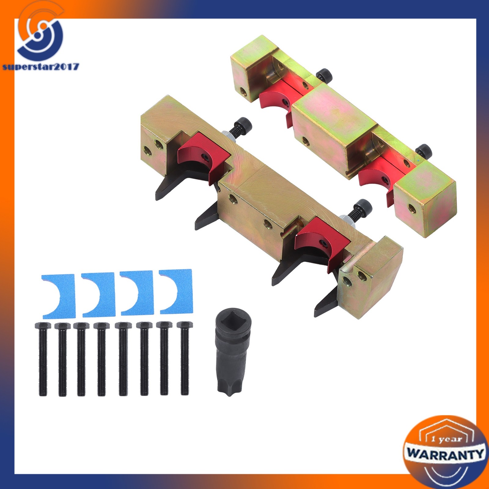 Camshaft Alignment Kit for Mercedes Benz M133 M270 M274 Engine Timing Tool Set