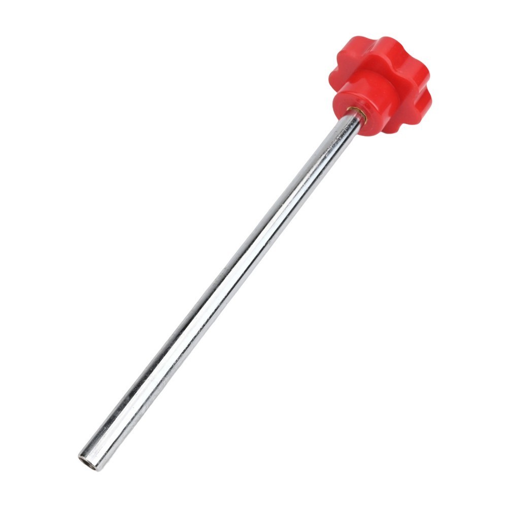 Vehicle Tire Valve Core Tool Kit Tubeless 3 Piece Set for Valve Replacement