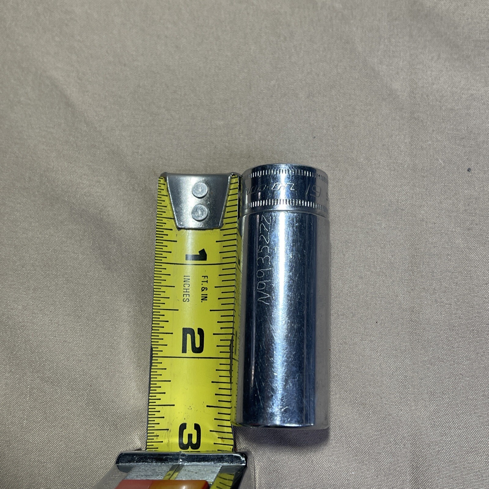 Snap On SFSM13 13” SFSM14 14” SFSM15 15” SFSM18 18” SFSM17 17” SFSM19 19” SET