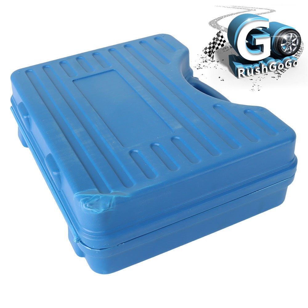 Universal O2 Sensor Removal Installation Tool Kit 1/2″ 3/8″ 7/8″ 22mm 27mm 29mm