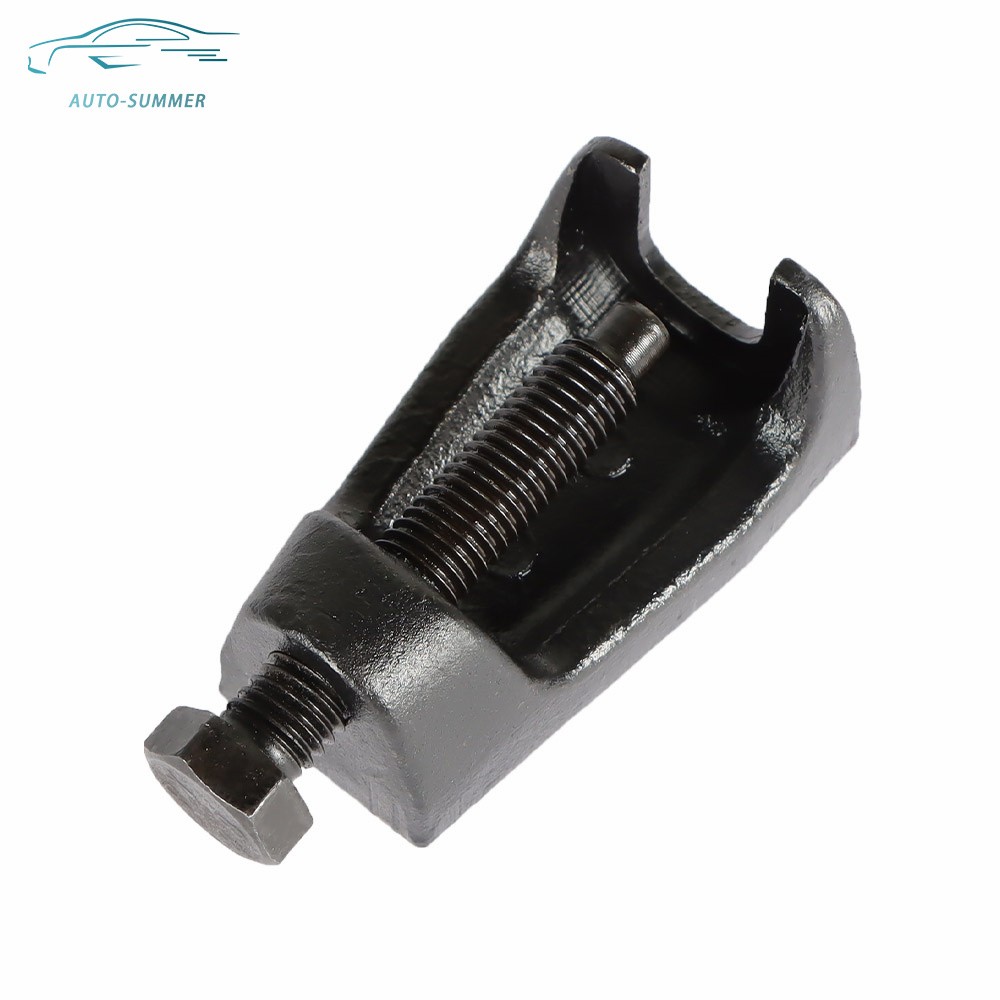 5-in-1 Pitman Arm Puller Ball Joint Separator Tie Rod Front End Service Tool Set