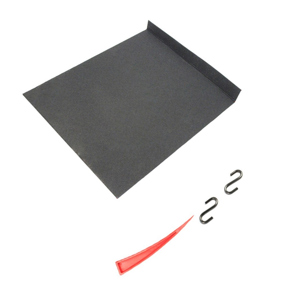 Car Window Dent Repair Tool Kit for Paintless Dent Removal and Protection