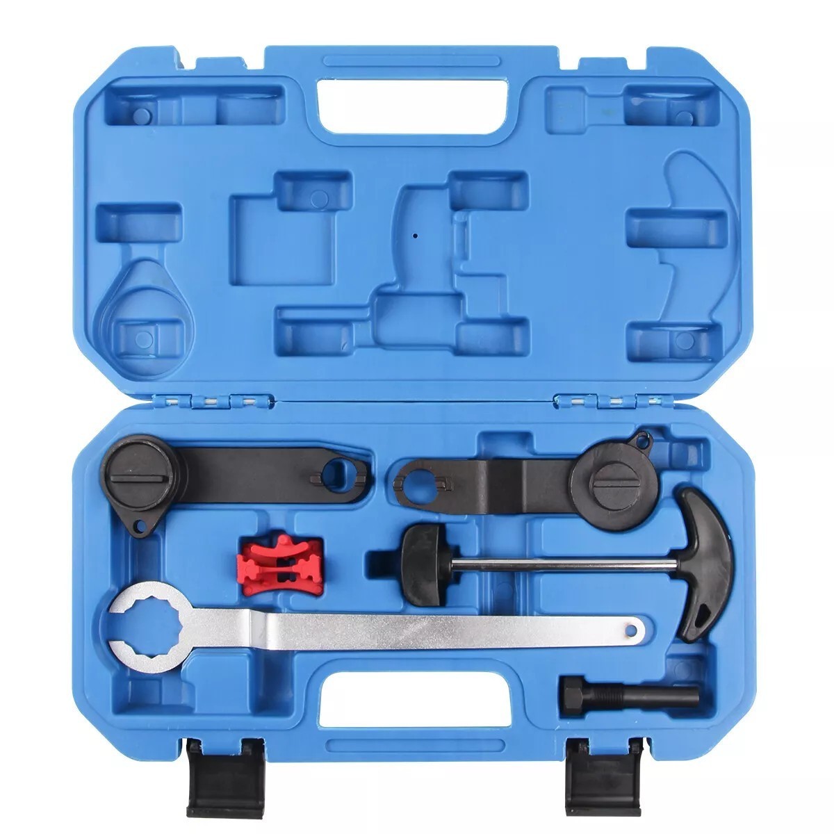 Camshaft Crankshaft Engine Timing Tool for 2012-2018 Volkswagen Jetta Sedan MK6