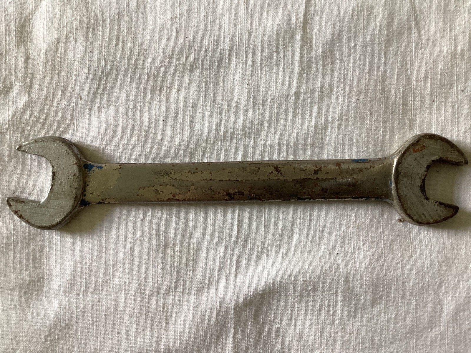 1/4″ x 5/16″ Open Ended Spanner – 325