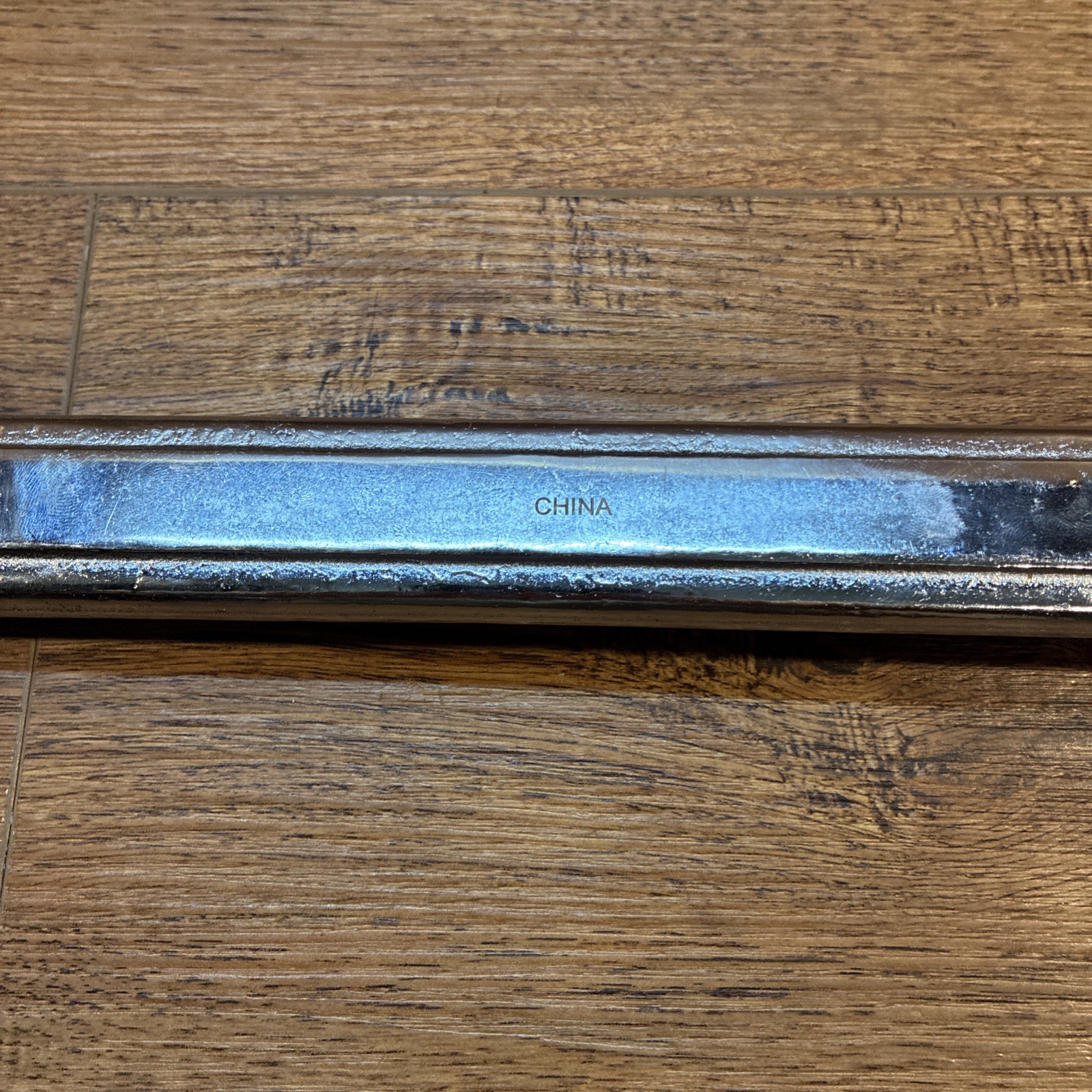 K Tool International Combination Wrench 2-3/4” 12 Point And Open Ended