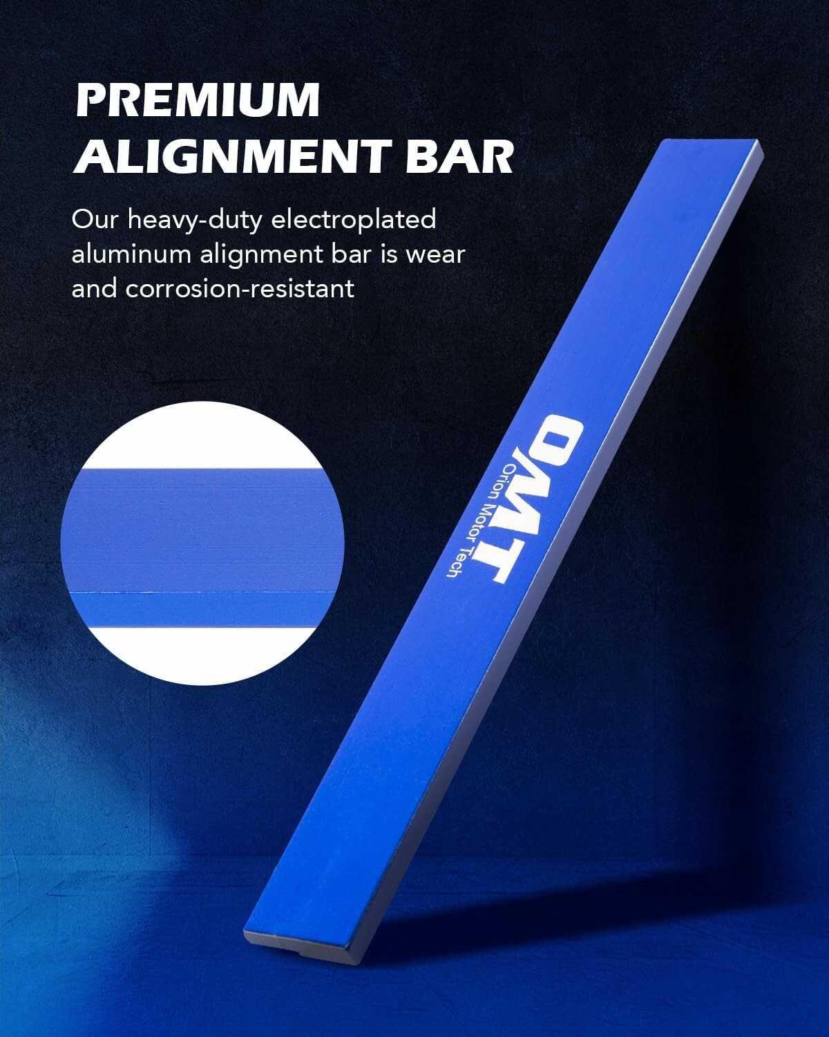 Camshaft Alignment Tool Compatible with Ford 2.0L 2.3L 2.5L Engines Timing 3PC