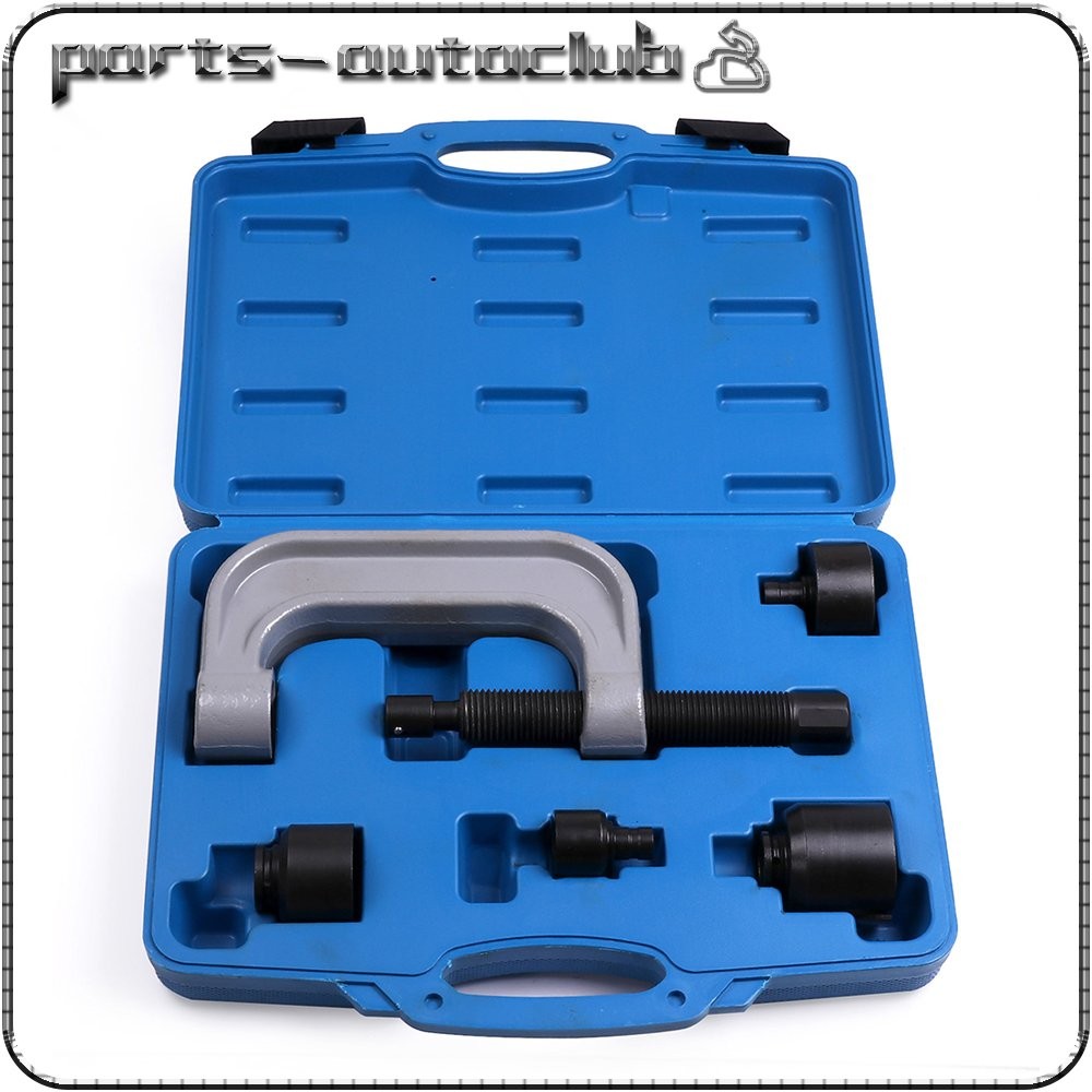 For Mercedes Benz W220 W211 W230 Ball Joint Press Installer RemovalTool C-Clamp