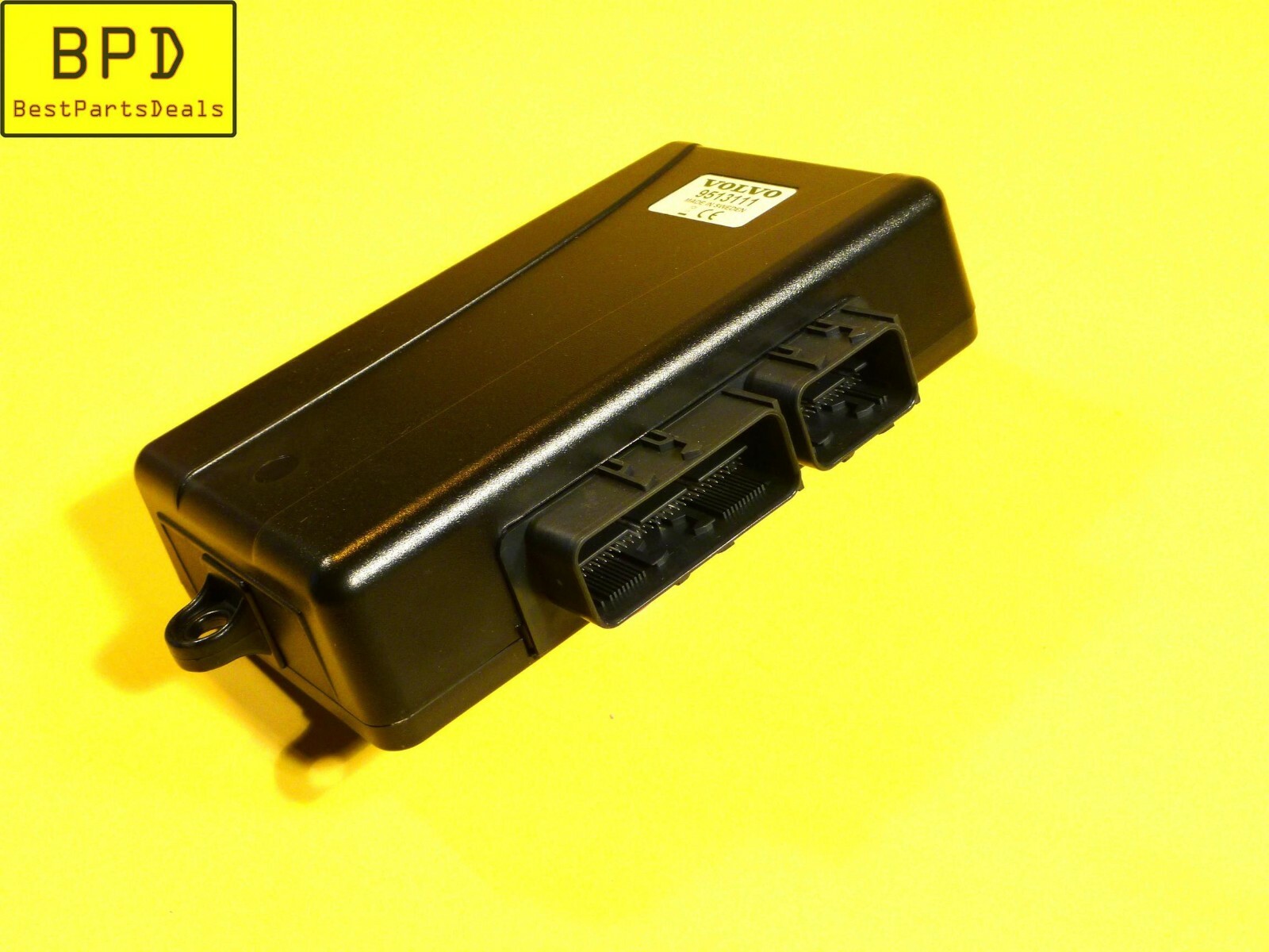 Genuine VOLVO S60 V60 XC40 SRS Adapter 156P OEM 9513111