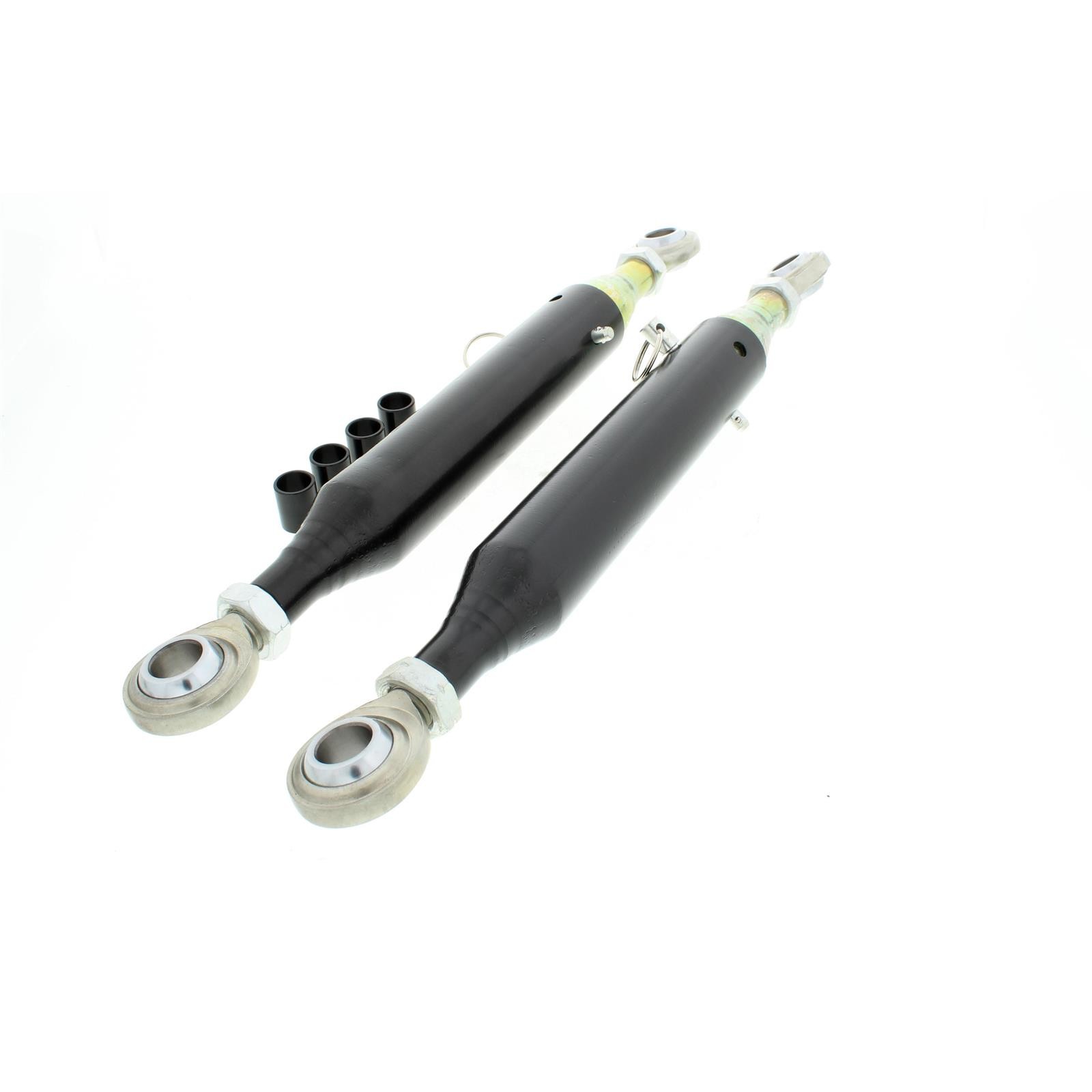 Speedway Motors Hotrod Coilover Shock Fabrication Clearance Mock-up Tool