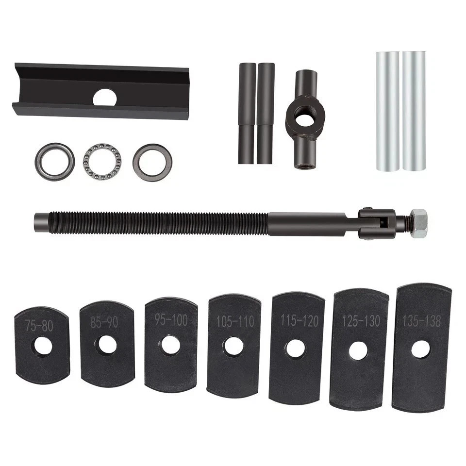Liner Puller Cylinder Liner Puller Dry / Wet for 75-138 mm Diesel Engine