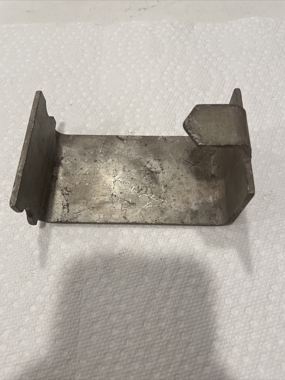Kent Moore J-24865 Bumper Lowering Suspension Retainer Tool GM