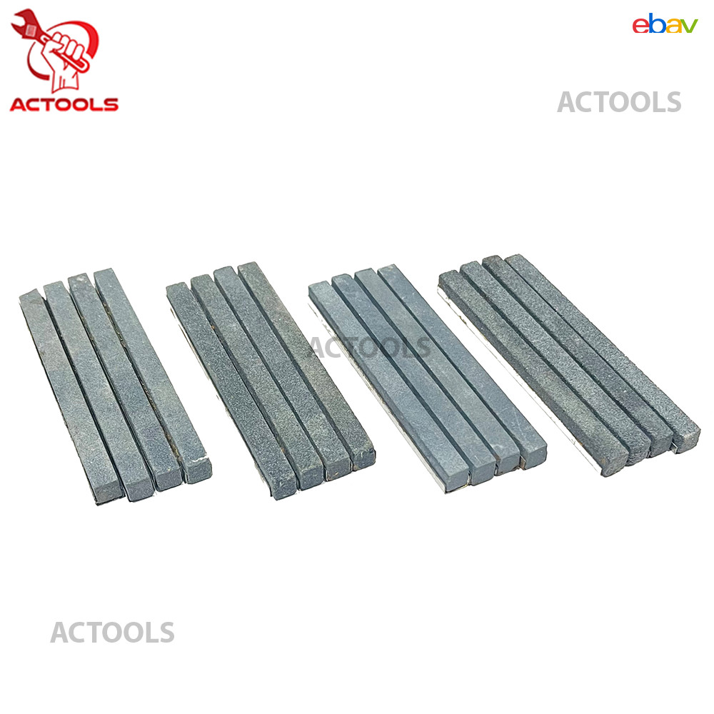 NEW Cylinder Engine Hone Kit 34mm To 60mm Honing Machine + 4 Honing Stones