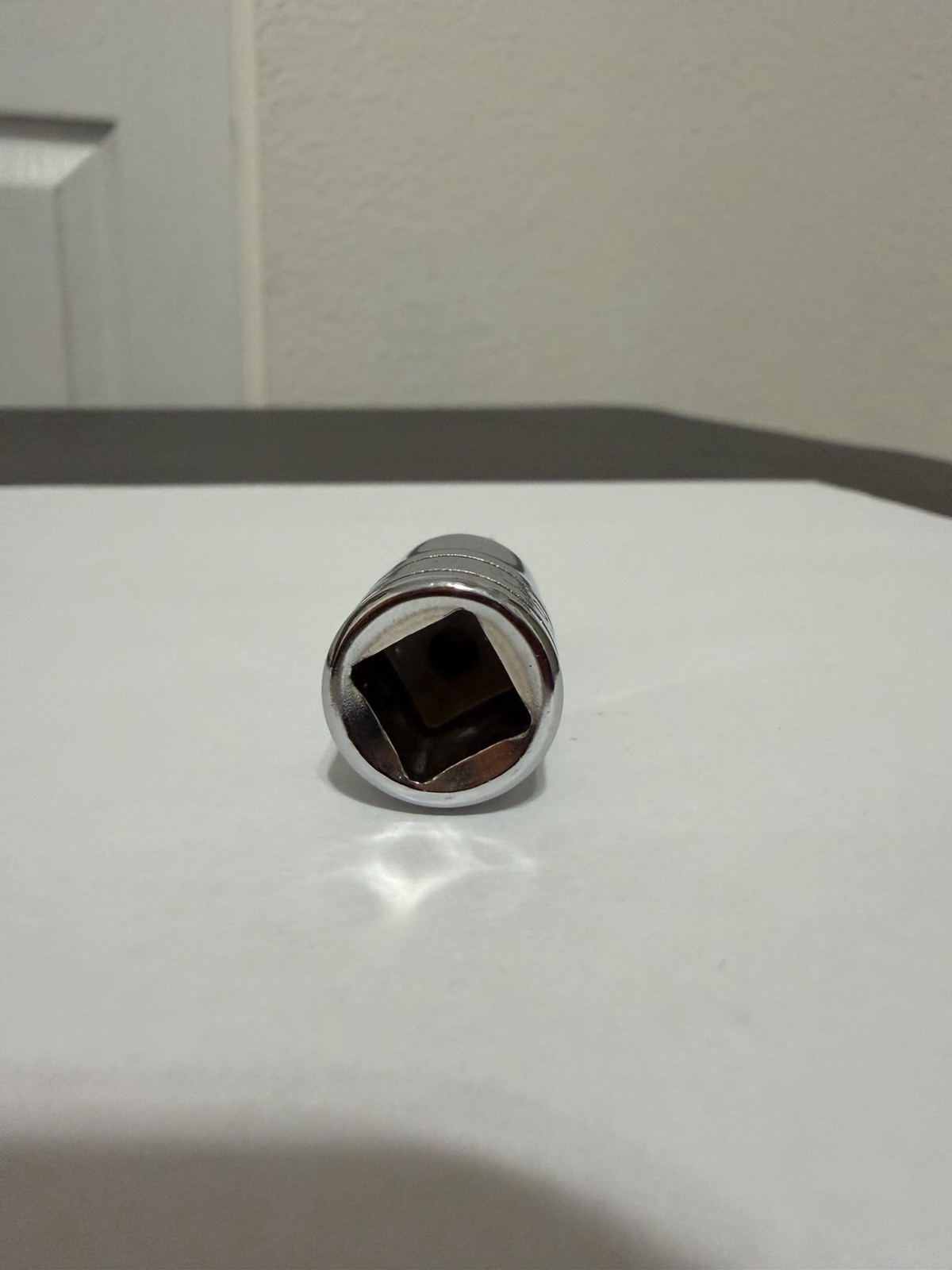 Snap On Tools 3/8″ drive torx bit socket USA T47 FTX47E