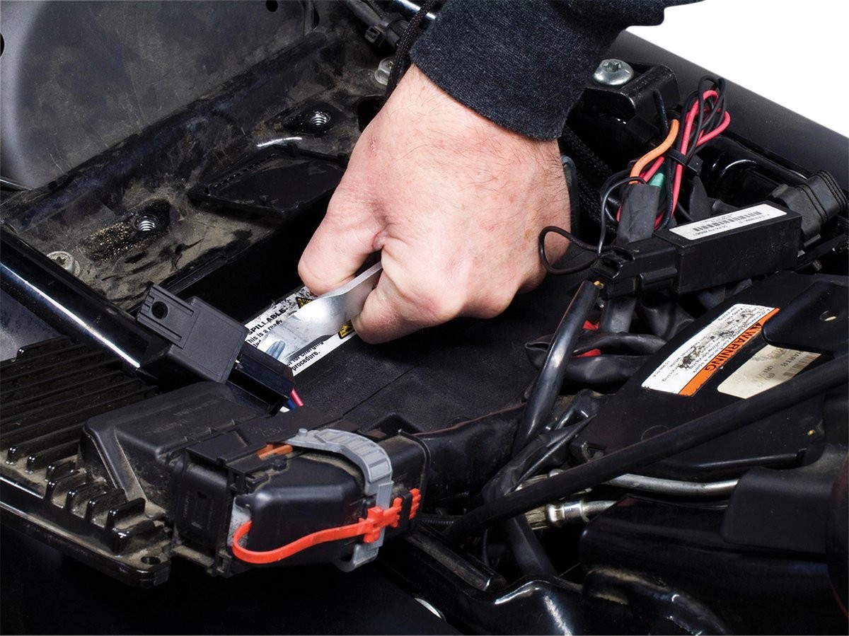 Jims 5501 Battery Lifter Tool