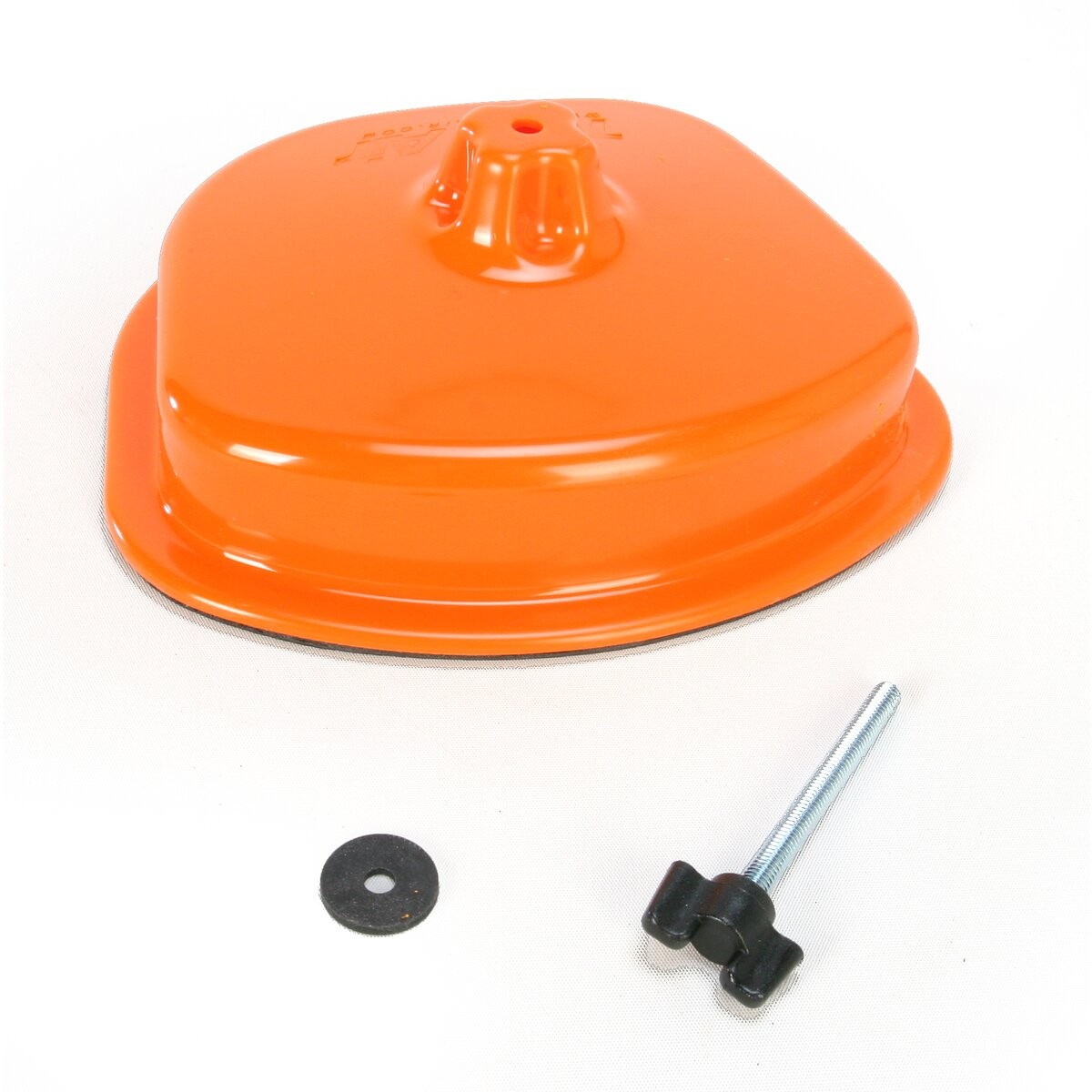 Twin Air Airbox Cover – 160106