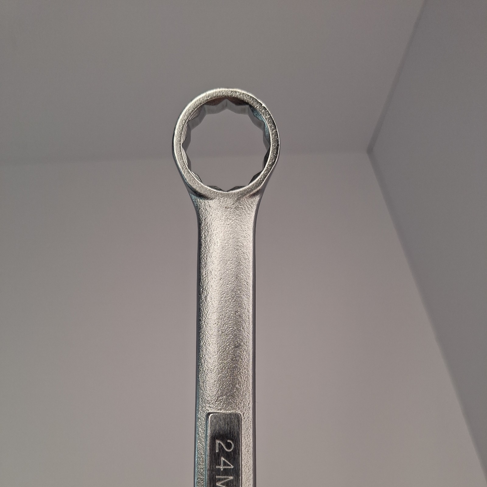 VTG Craftsman USA 24mm #42923 -VV- Series Combination Wrench – 12 Point (AA1)