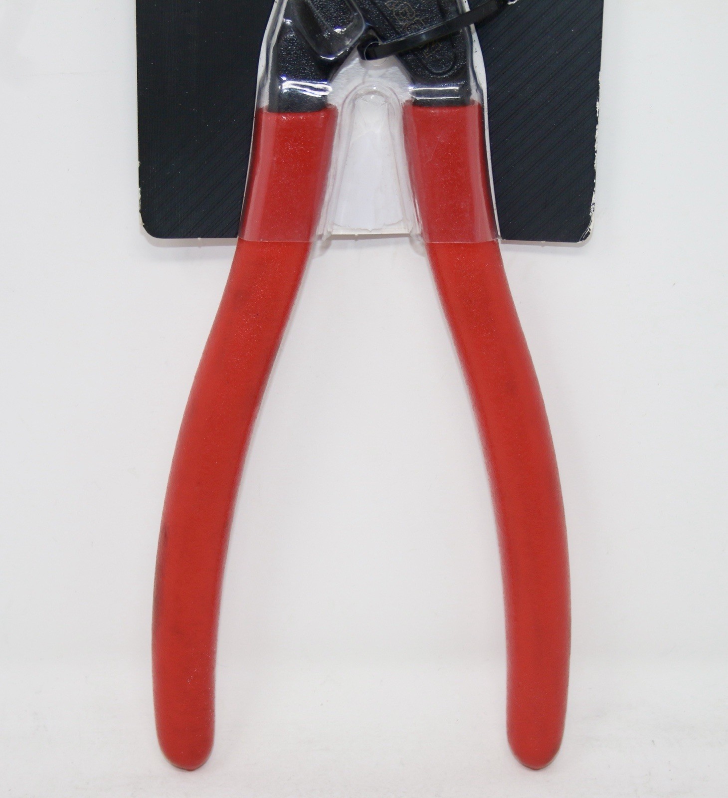 Icon PSSRI12 12 in. Internal Straight Precision Snap Ring Pliers 57799 BRAND NEW