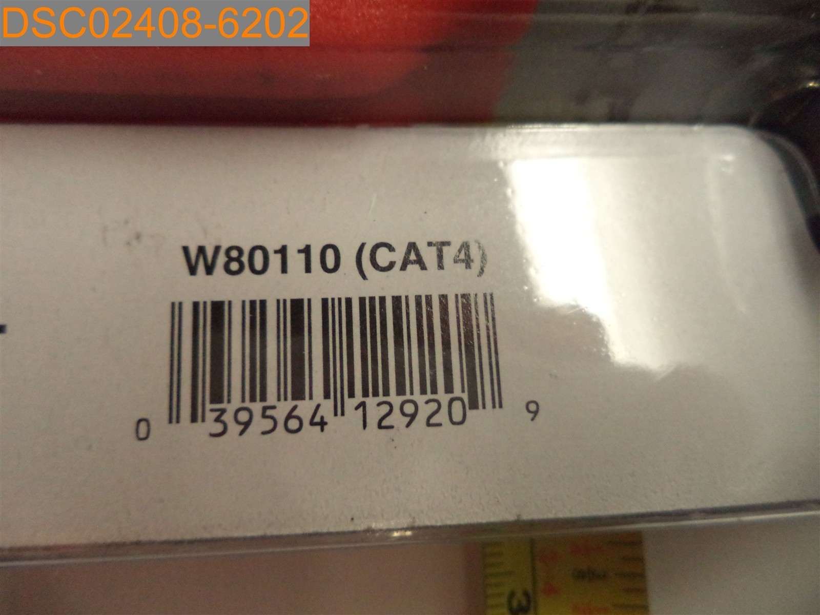 Performance Tool W80110 Brake Pad Spreader, Gearless, CAT4, 03956419209