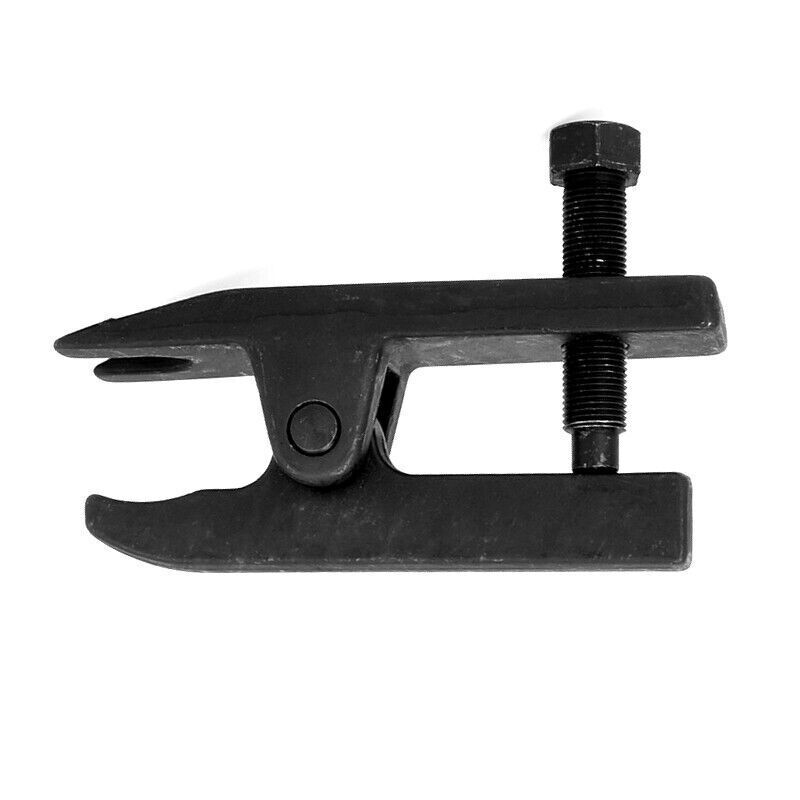 1x Car Black Metal Duck-Billed Type Ball Joint Remover Puller Tool 58mm/2.3″ Max