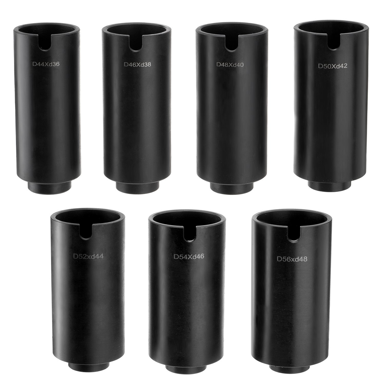 Hydraulic Bush Extractor Installer Kit Bushing Bearing Installation and Removal