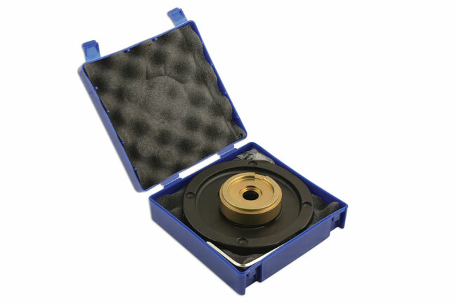Laser 5945 GEN2 Insertion Clamshell 78mm