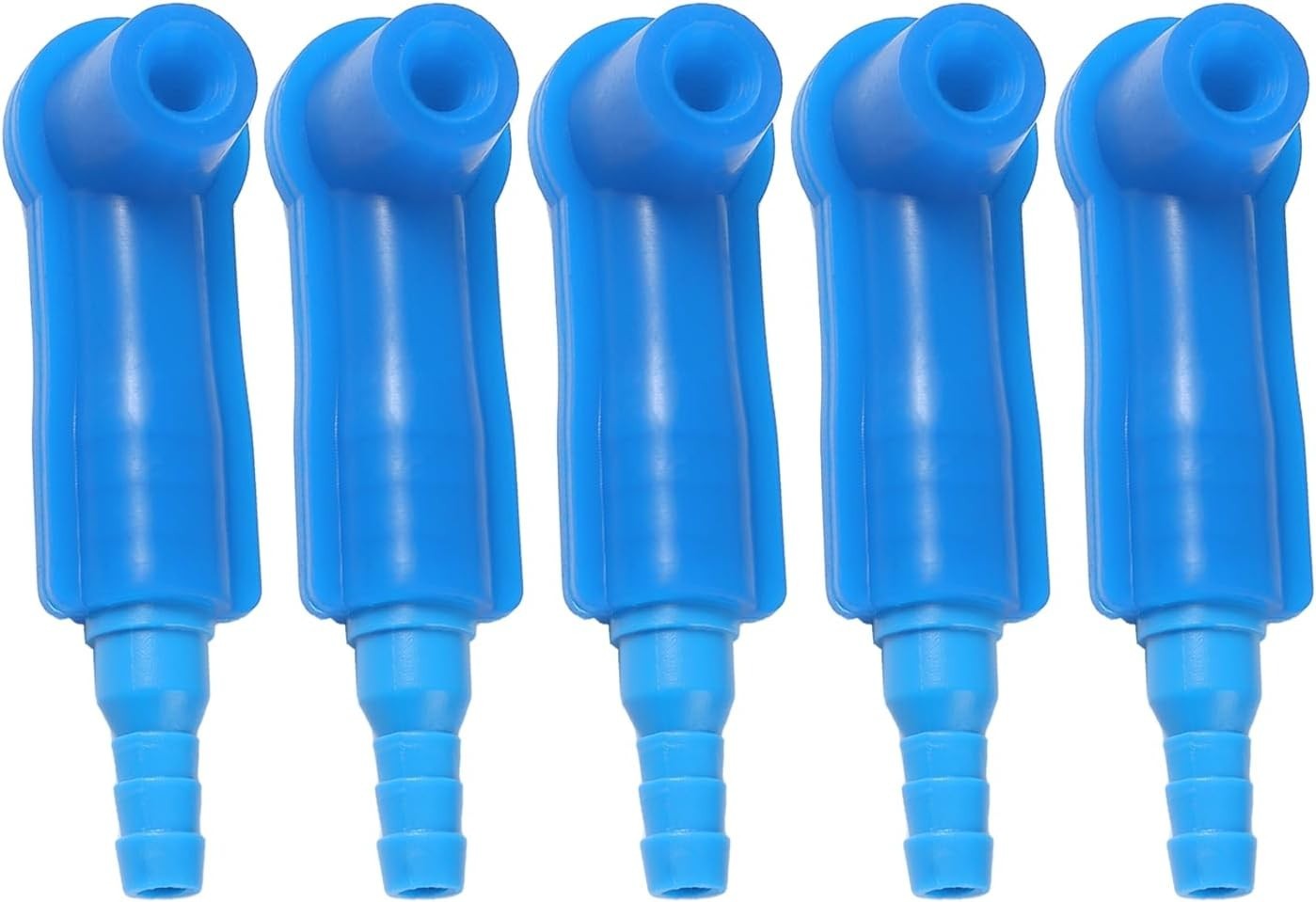 Effortless Brake Bleeding Tool – Eco-Friendly ABS Design with Adjustable Fit