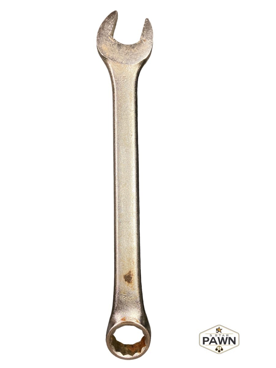 PRO AMERICA PREMIUM TOOLS 11/16″ COMBINATION WRENCH 12 POINT #2022 * (FVS019814)