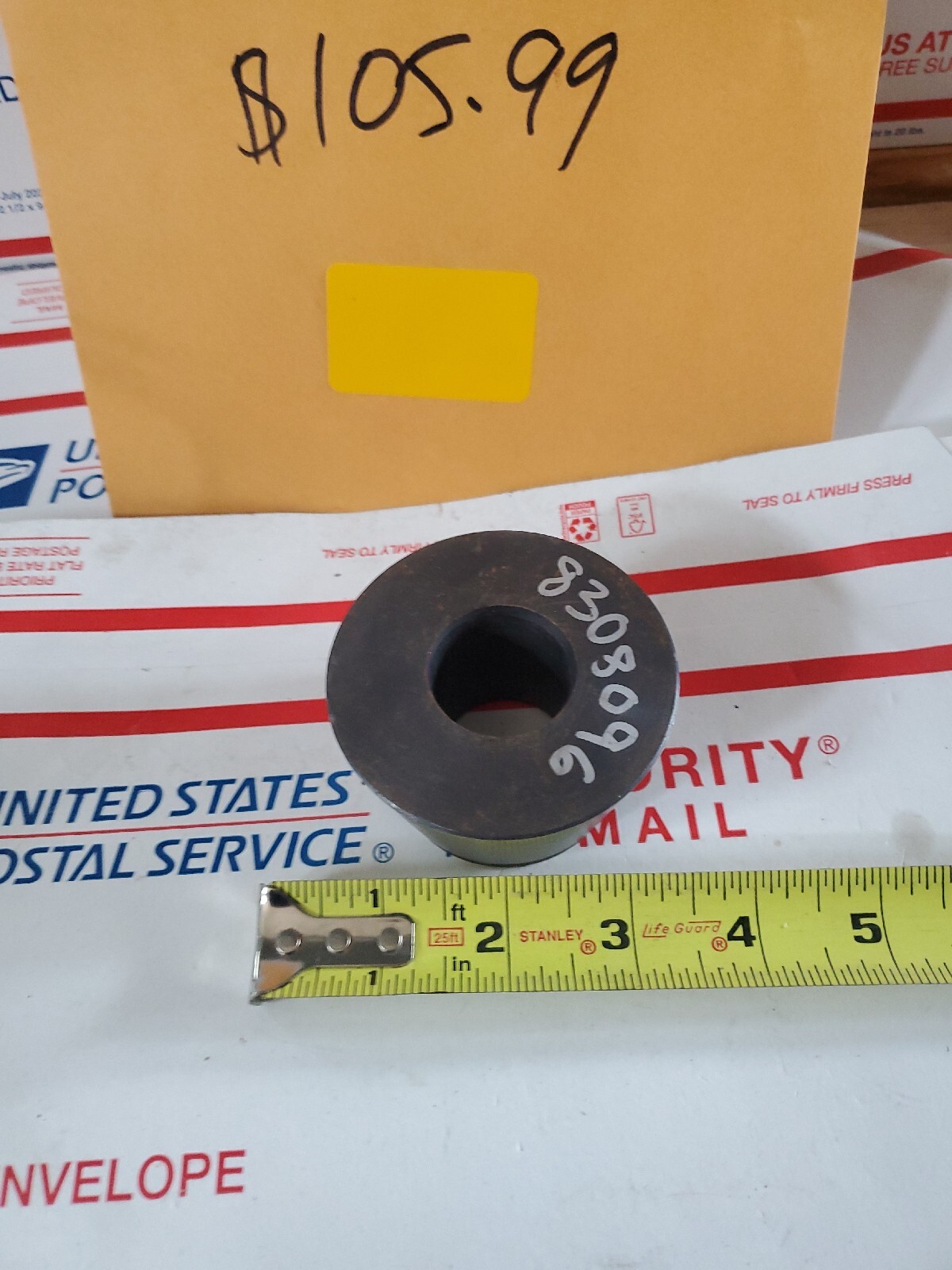 AMMCO COATS SMALL CONE 28MM NEW. U3